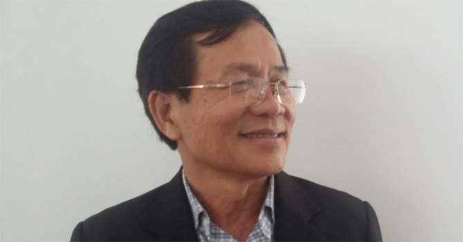 Bác sĩ Nguyễn Hữu Tùng là người khai sinh và đưa Hoàn Mỹ trở thành tập đoàn y khoa tư nhân lớn nhất Việt Nam.