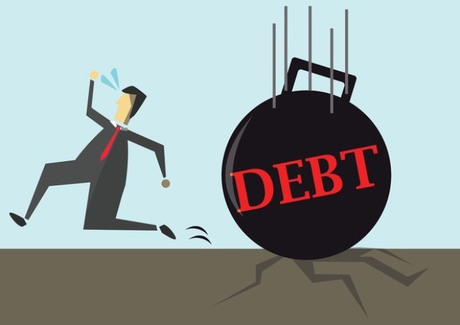 Lo nợ xấu “nhốt" tại VAMC chảy ngược về ngân hàng 