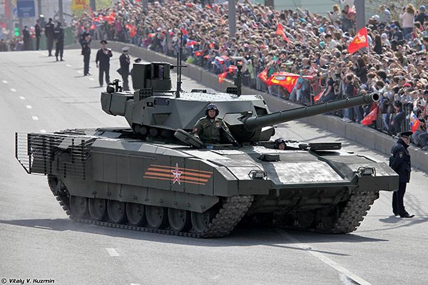 Т-14 Armata