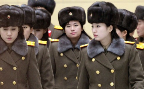 “Spice Girl” Triều Tiên hủy diễn và thất bại ngoại giao Trung-Triều