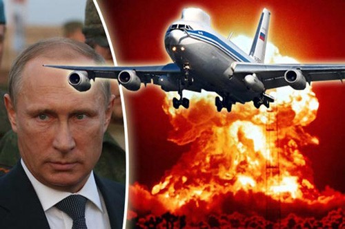Chuyên gia phương Tây cho rằng ông Putin đã lấy lại vị thế siêu cường của Nga thông qua chiến dịch quân sự tại Syria