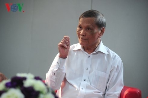 PGS.TS Phạm Xanh. ảnh 2 PGS.TS Phạm Xanh. ảnh 2