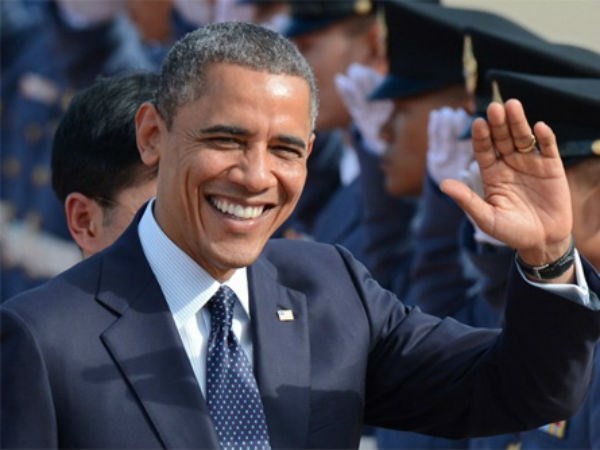 Tổng thống Obama sắp thăm Việt Nam