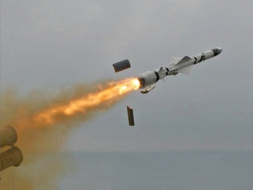 Nga chế tạo công thức nhiên liệu đặc biệt cho các tên lửa siêu thanh