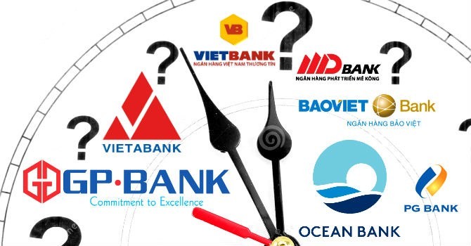 Những ngân hàng Việt “sống” trong im lặng