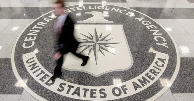 CIA: Mỹ tấn công Iraq dựa trên các tin đồn