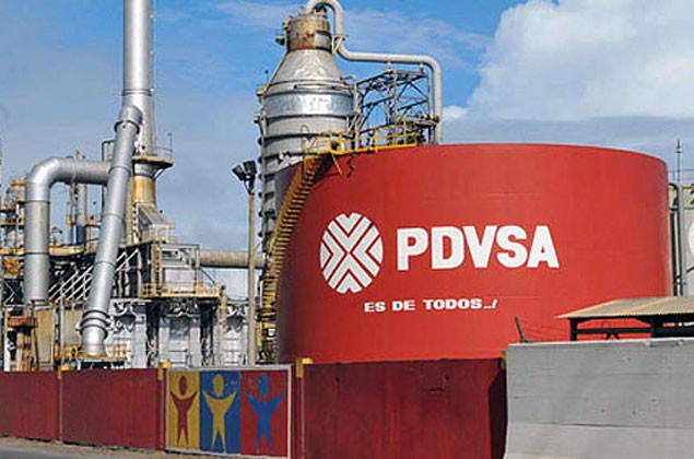 Đường ống khí đốt quan trọng nhất Venezuela bị phá hoại 
