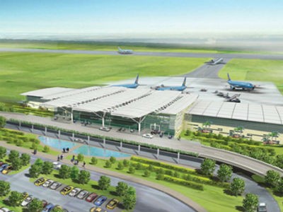 Quy hoạch tổng thể phát triển kinh tế - xã hội tỉnh Đồng Nai đến năm 2020, tầm nhìn đến năm 2025 nhấn mạnh đến khai thác các dịch vụ liên quan đến việc triển khai đầu tư và hoạt động của sân bay quốc tế Long Thành.