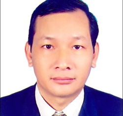 Nguyên Chủ tịch Hiệp hội Lương thực Việt Nam bị bắt