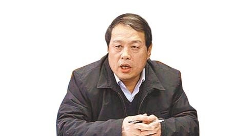 Ông Vương Kiện Khang, anh rể của Lệnh Kế Hoạch - Ảnh: Want China Times