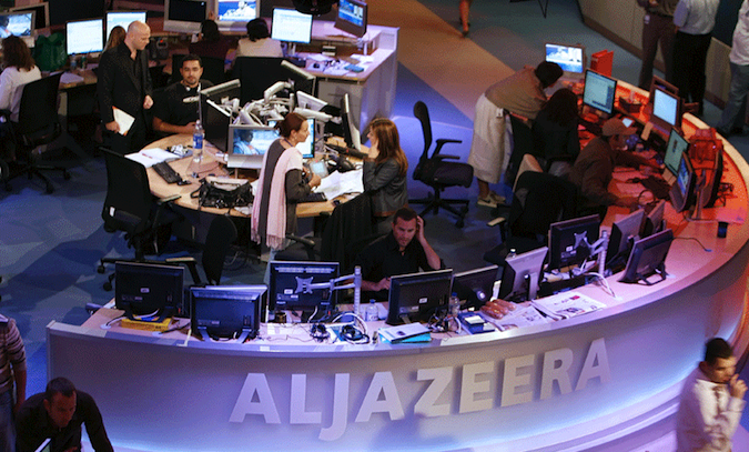 Hãng truyền hình Al-Jazeera: Chiến binh Hồi giáo không muốn chiến đấu với Nga