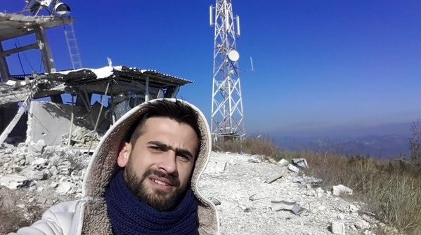 Chiến sự Syria đầu năm nóng bỏng, iraq - Ả rập Xê út cận kề chiến tranh ảnh 2 Chiến sự Syria đầu năm nóng bỏng, iraq - Ả rập Xê út cận kề chiến tranh ảnh 2