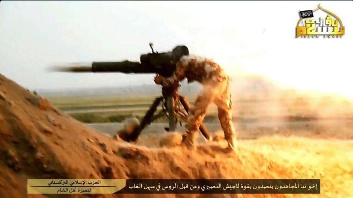 Lực lượng vũ trang tình nguyện bất ngờ thua trận trước các nhóm Al Qaeda Syria