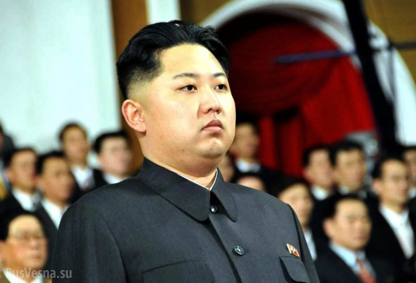 Kim Jong-un kêu gọi quân đội sẵn sàng tấn công vào Seoul