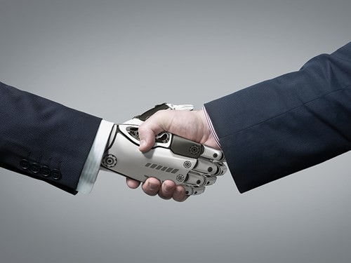 Trí tuệ nhân tạo và công nghệ hội tụ