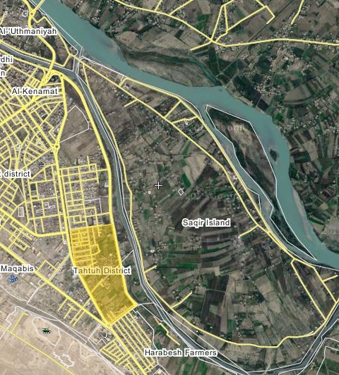 IS tiếp tục tấn công vào Deir Ezzor bất chấp thất bại