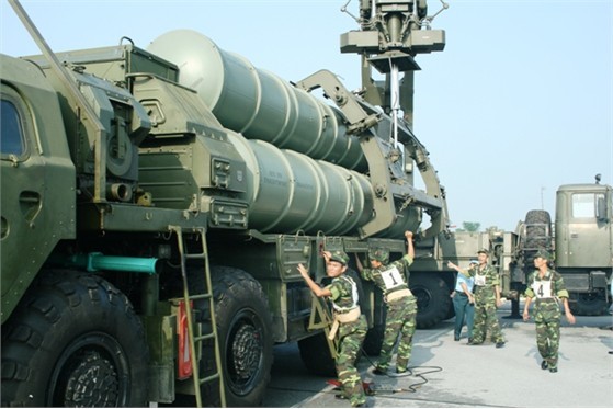 Nga “kiểm kho” uy lực tên lửa, không quân, hải quân Việt Nam ảnh 3 Nga “kiểm kho” uy lực tên lửa, không quân, hải quân Việt Nam ảnh 3