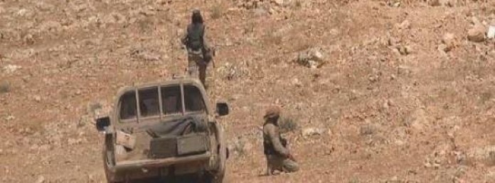 Quân đội Syria bẻ gãy cuộc tấn công của IS trên mỏ dầu Jazal