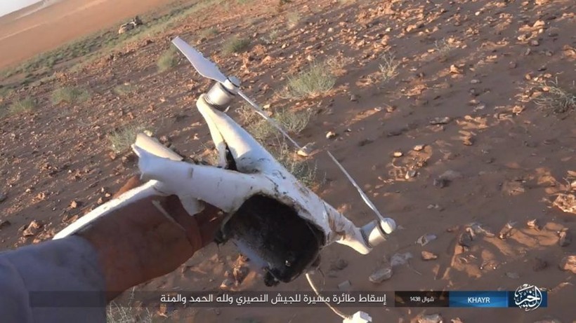 Quân đội Syria hứng những bài học đẫm máu ảnh 20 Quân đội Syria hứng những bài học đẫm máu ảnh 20