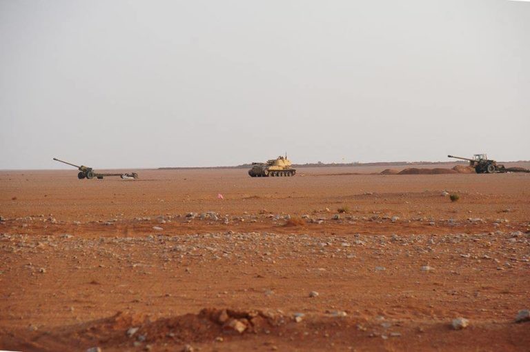 Quân đội Syria đánh phá ác liệt IS cố thủ sào huyệt al-Bukamal ảnh 5 Quân đội Syria đánh phá ác liệt IS cố thủ sào huyệt al-Bukamal ảnh 5