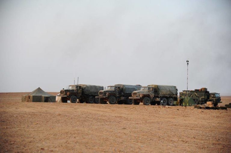 Quân đội Syria đánh phá ác liệt IS cố thủ sào huyệt al-Bukamal ảnh 7 Quân đội Syria đánh phá ác liệt IS cố thủ sào huyệt al-Bukamal ảnh 7