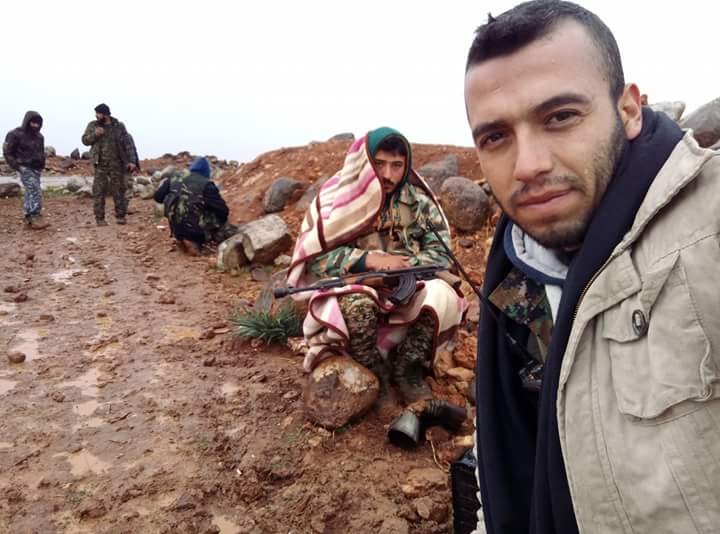 Quân đội Syria ồ ạt chiếm loạt cứ địa, khủng bố bắt đầu tháo chạy ở Idlib ảnh 4 Quân đội Syria ồ ạt chiếm loạt cứ địa, khủng bố bắt đầu tháo chạy ở Idlib ảnh 4