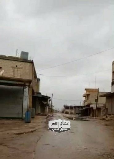 Quân đội Syria sắp giáng đòn các mục tiêu trọng yếu phiến quân tại Idlib ảnh 1 Quân đội Syria sắp giáng đòn các mục tiêu trọng yếu phiến quân tại Idlib ảnh 1