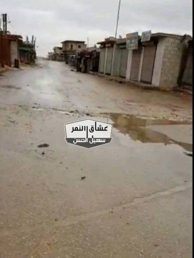 Quân đội Syria sắp giáng đòn các mục tiêu trọng yếu phiến quân tại Idlib ảnh 3 Quân đội Syria sắp giáng đòn các mục tiêu trọng yếu phiến quân tại Idlib ảnh 3