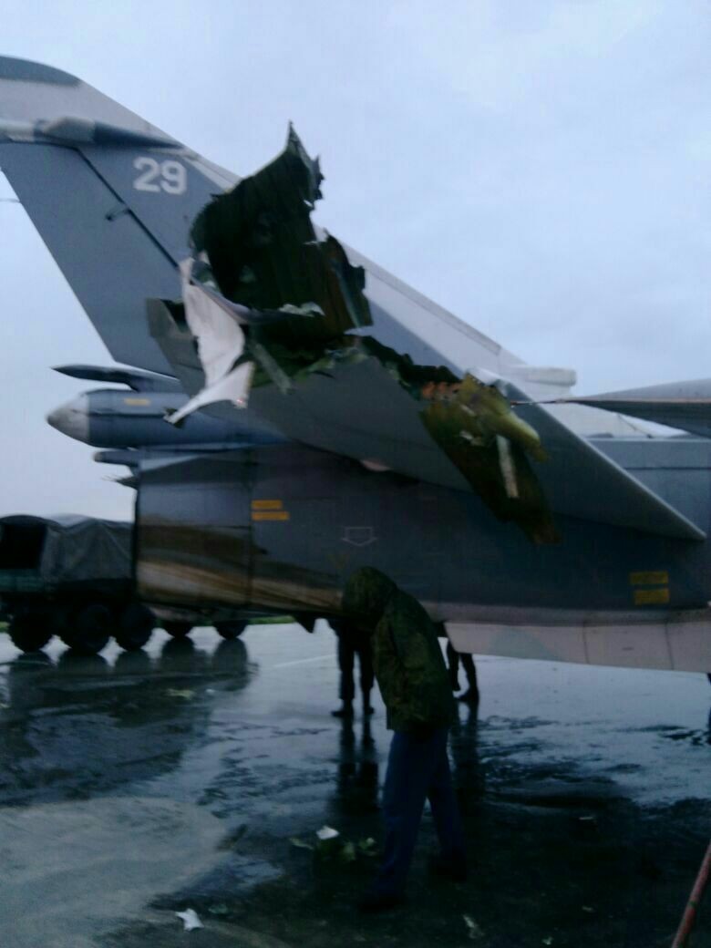 Tung tin Syria sai sự thật, phe đối lập Nga hòng hạ bệ ông Putin ảnh 2 Tung tin Syria sai sự thật, phe đối lập Nga hòng hạ bệ ông Putin ảnh 2