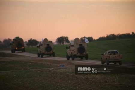 Phiến quân thánh chiến tấn công quân đội Syria ở Idlib, hỗ trợ Al-Qaeda ảnh 2 Phiến quân thánh chiến tấn công quân đội Syria ở Idlib, hỗ trợ Al-Qaeda ảnh 2