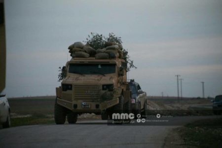Phiến quân thánh chiến tấn công quân đội Syria ở Idlib, hỗ trợ Al-Qaeda ảnh 3 Phiến quân thánh chiến tấn công quân đội Syria ở Idlib, hỗ trợ Al-Qaeda ảnh 3