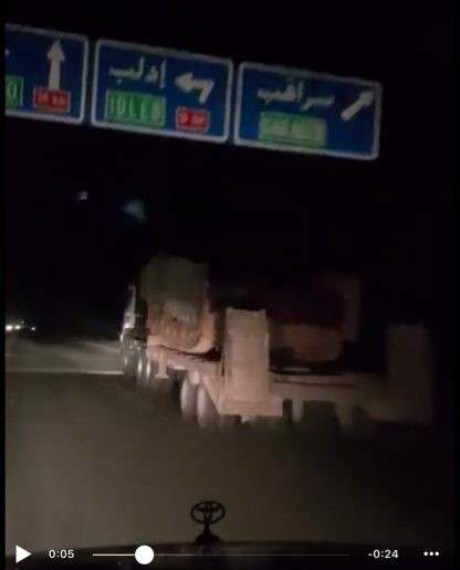 "Chia lửa" với Al-Qaeda, IS tấn công quân đội Syria tại Idlib ảnh 1 "Chia lửa" với Al-Qaeda, IS tấn công quân đội Syria tại Idlib ảnh 1