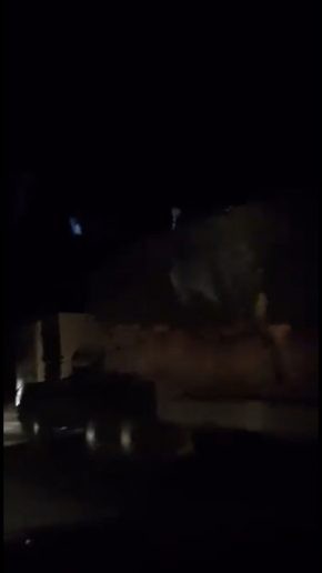"Chia lửa" với Al-Qaeda, IS tấn công quân đội Syria tại Idlib ảnh 3 "Chia lửa" với Al-Qaeda, IS tấn công quân đội Syria tại Idlib ảnh 3