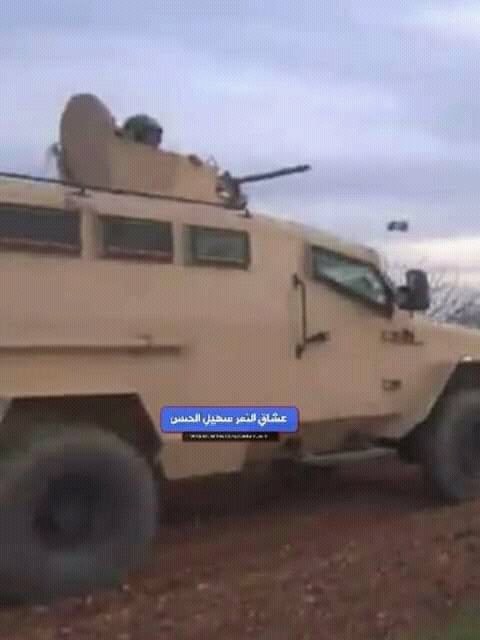 Phản công thảm họa, phiến quân Al-Qaeda Syria mất cả tướng lẫn xe ảnh 3 Phản công thảm họa, phiến quân Al-Qaeda Syria mất cả tướng lẫn xe ảnh 3