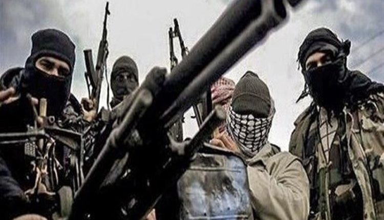 Quân đội Syria đánh bật phiến quân tấn công ở Hama, 4 thủ lĩnh khủng bố mất mạng ảnh 1 Quân đội Syria đánh bật phiến quân tấn công ở Hama, 4 thủ lĩnh khủng bố mất mạng ảnh 1