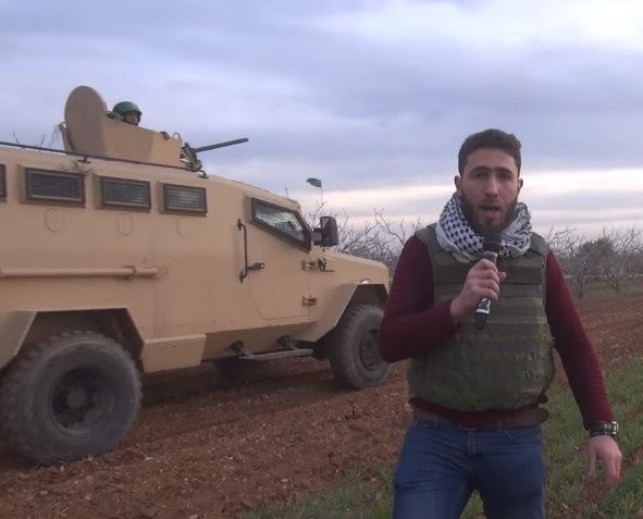 Quân đội Syria đánh bật phiến quân tấn công ở Hama, 4 thủ lĩnh khủng bố mất mạng ảnh 6 Quân đội Syria đánh bật phiến quân tấn công ở Hama, 4 thủ lĩnh khủng bố mất mạng ảnh 6