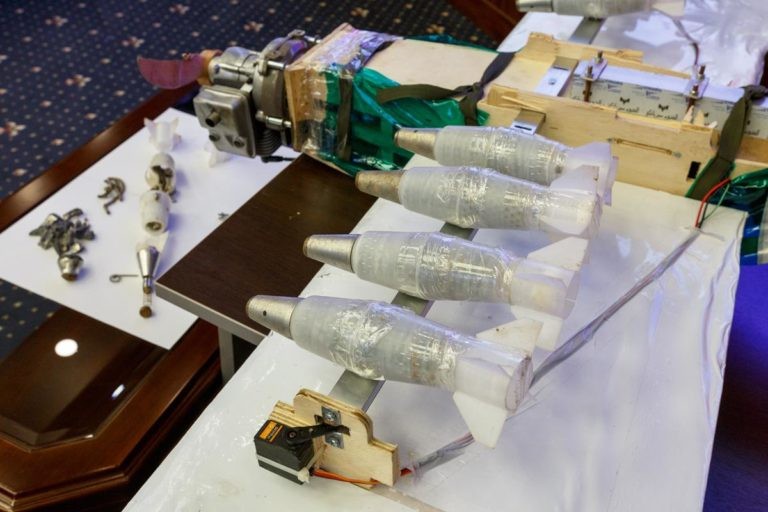Nga tố máy bay tấn công căn cứ tại Syria dấu vết dẫn thẳng đến Ukraine ảnh 4 Nga tố máy bay tấn công căn cứ tại Syria dấu vết dẫn thẳng đến Ukraine ảnh 4