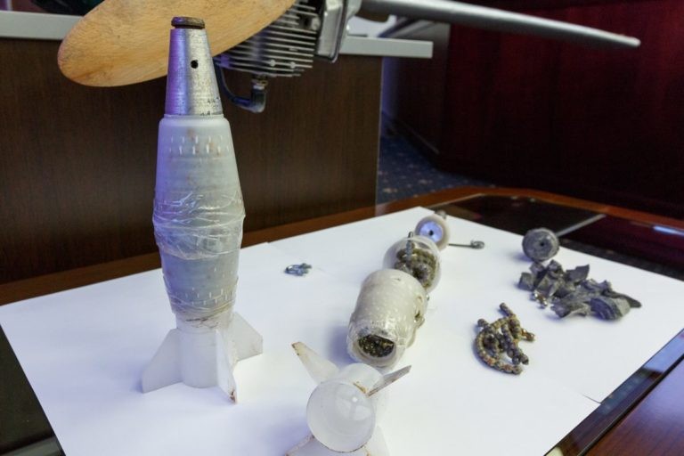 Nga tố máy bay tấn công căn cứ tại Syria dấu vết dẫn thẳng đến Ukraine ảnh 7 Nga tố máy bay tấn công căn cứ tại Syria dấu vết dẫn thẳng đến Ukraine ảnh 7