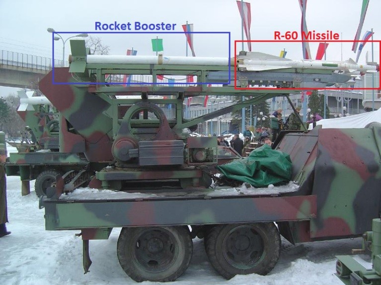 Tiêm kích F-15 A rập Xê út bị phiến quân Houthi bắn hạ cách nào? ảnh 3 Tiêm kích F-15 A rập Xê út bị phiến quân Houthi bắn hạ cách nào? ảnh 3