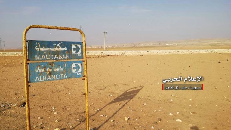 “Hổ Syria” đè bẹp địch đoạt hàng chục cứ địa, khủng bố công khai sử dụng vũ khí hóa học ảnh 2 “Hổ Syria” đè bẹp địch đoạt hàng chục cứ địa, khủng bố công khai sử dụng vũ khí hóa học ảnh 2