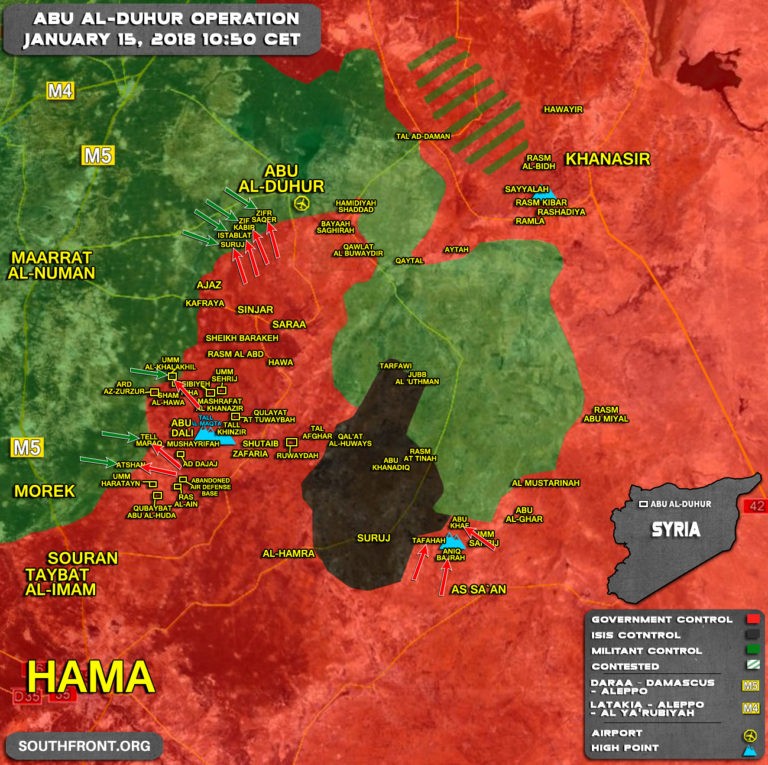 Chảo lửa Idlib khốc liệt, IS hợp lực khủng bố tử chiến quân đội Syria ảnh 1 Chảo lửa Idlib khốc liệt, IS hợp lực khủng bố tử chiến quân đội Syria ảnh 1