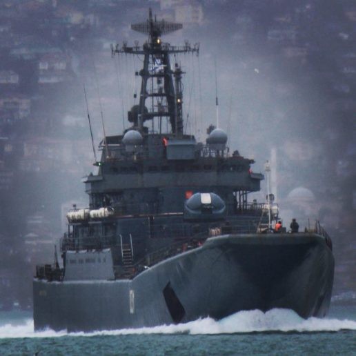 Nga tung thêm "rồng lửa" S-400 tới chiến trường Syria ảnh 5 Nga tung thêm "rồng lửa" S-400 tới chiến trường Syria ảnh 5