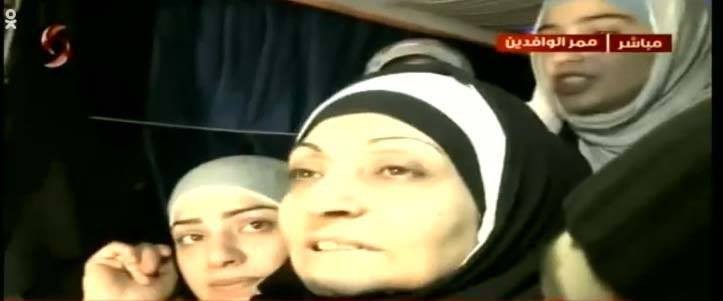 Chỉ 200 trong 5.000 tù nhân bị phe thánh chiến Syria bắt giữ còn sống sót ở Douma, Đông Ghouta ảnh 1 Chỉ 200 trong 5.000 tù nhân bị phe thánh chiến Syria bắt giữ còn sống sót ở Douma, Đông Ghouta ảnh 1