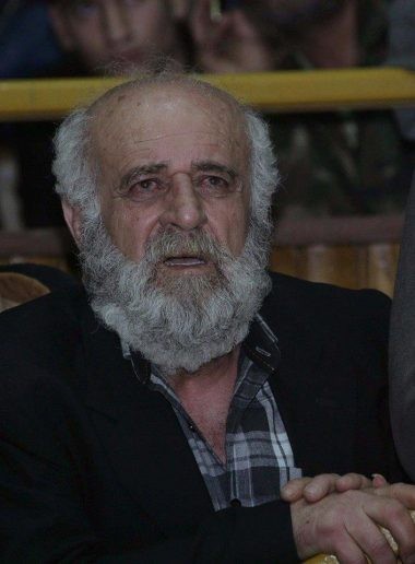 Chỉ 200 trong 5.000 tù nhân bị phe thánh chiến Syria bắt giữ còn sống sót ở Douma, Đông Ghouta ảnh 4 Chỉ 200 trong 5.000 tù nhân bị phe thánh chiến Syria bắt giữ còn sống sót ở Douma, Đông Ghouta ảnh 4