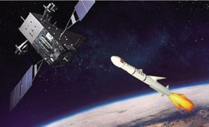 Trung Quốc không ngừng phát triển vũ khí chống vệ tinh. Ảnh: CRNTT