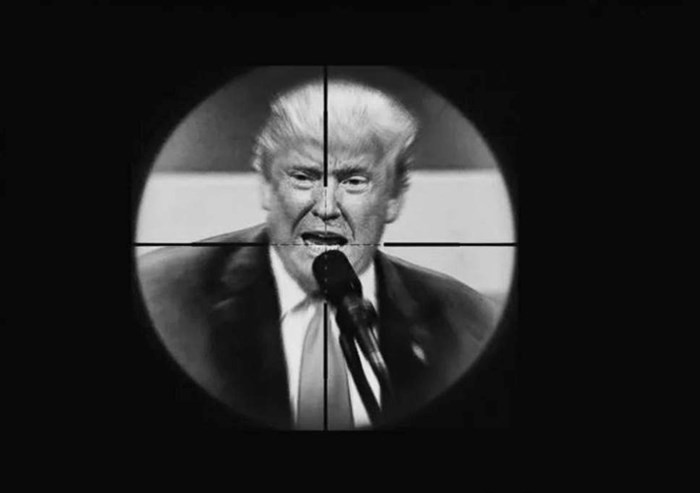 Xuất hiện thị trường ám sát nhân vật nổi tiếng qua blockchain, Donald Trump nằm trong tầm ngắm ảnh 1