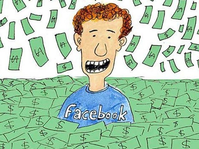 "T.N.R. 250" - Một chữ viết tắt của "The Nouveau Riche 250" hoặc 250 nhân viên đầu tiên của Facebook trở thành triệu phú sau khi IPO của công ty.