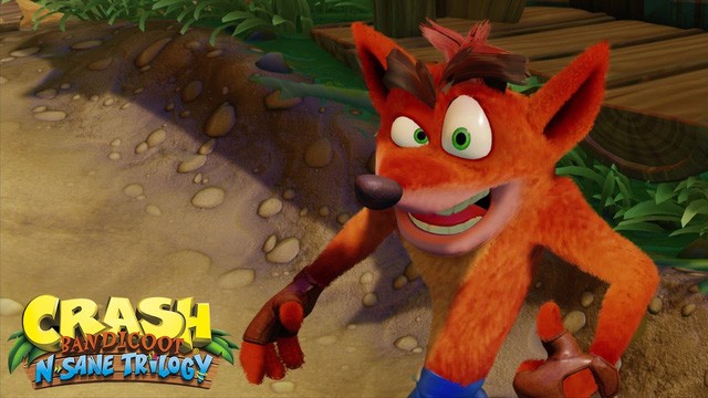 Đây là những tựa game mới mà bạn không thể bỏ qua trong tháng 6