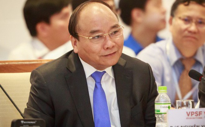 Thủ tướng nói về việc người Việt chi 3 tỷ USD mua nhà tại Mỹ ảnh 1 Thủ tướng nói về việc người Việt chi 3 tỷ USD mua nhà tại Mỹ ảnh 1