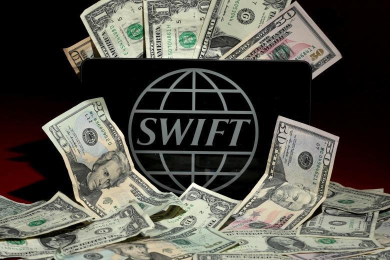 SWIFT cảnh báo ăn cắp tiền trên mạng đang bùng nổ trong thời gian gần đây